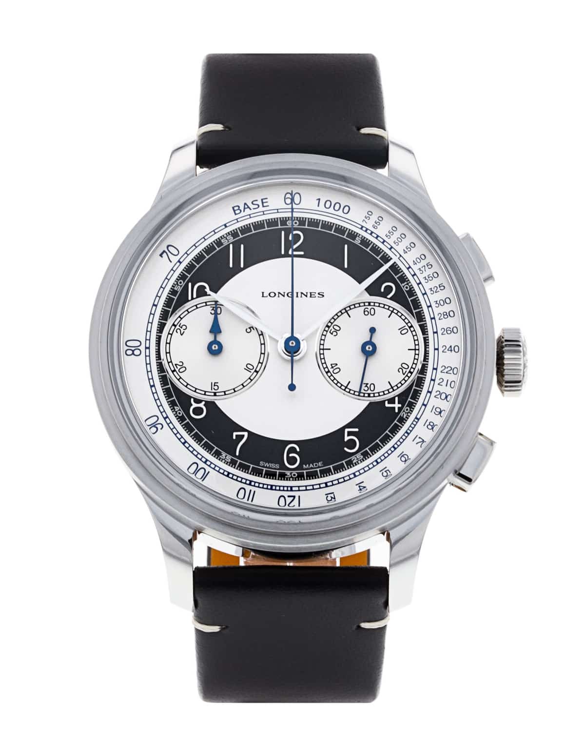 Longines Heritage L2.830.4.93.0